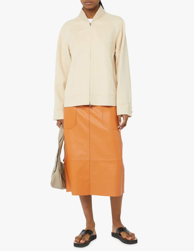 rinascente Joseph Beaumont wool and silk jacket