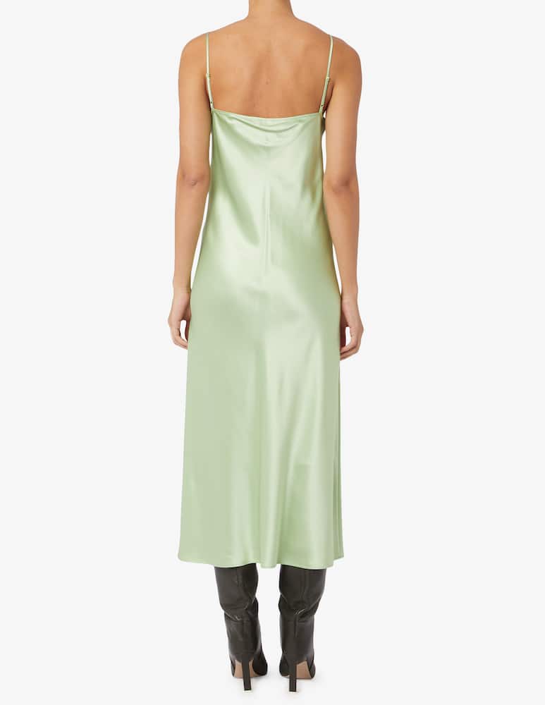 rinascente Joseph Clea silk dress