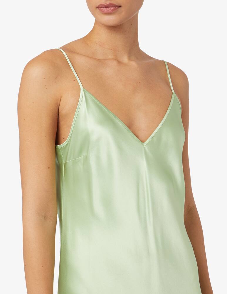 rinascente Joseph Clea silk dress