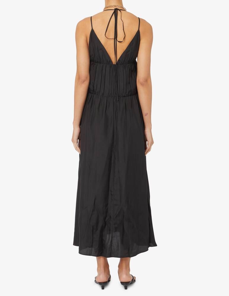 rinascente Joseph Vestito in seta Darnley