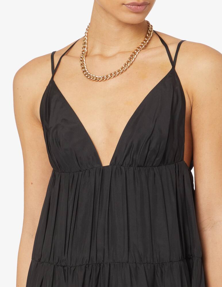 rinascente Joseph Vestito in seta Darnley