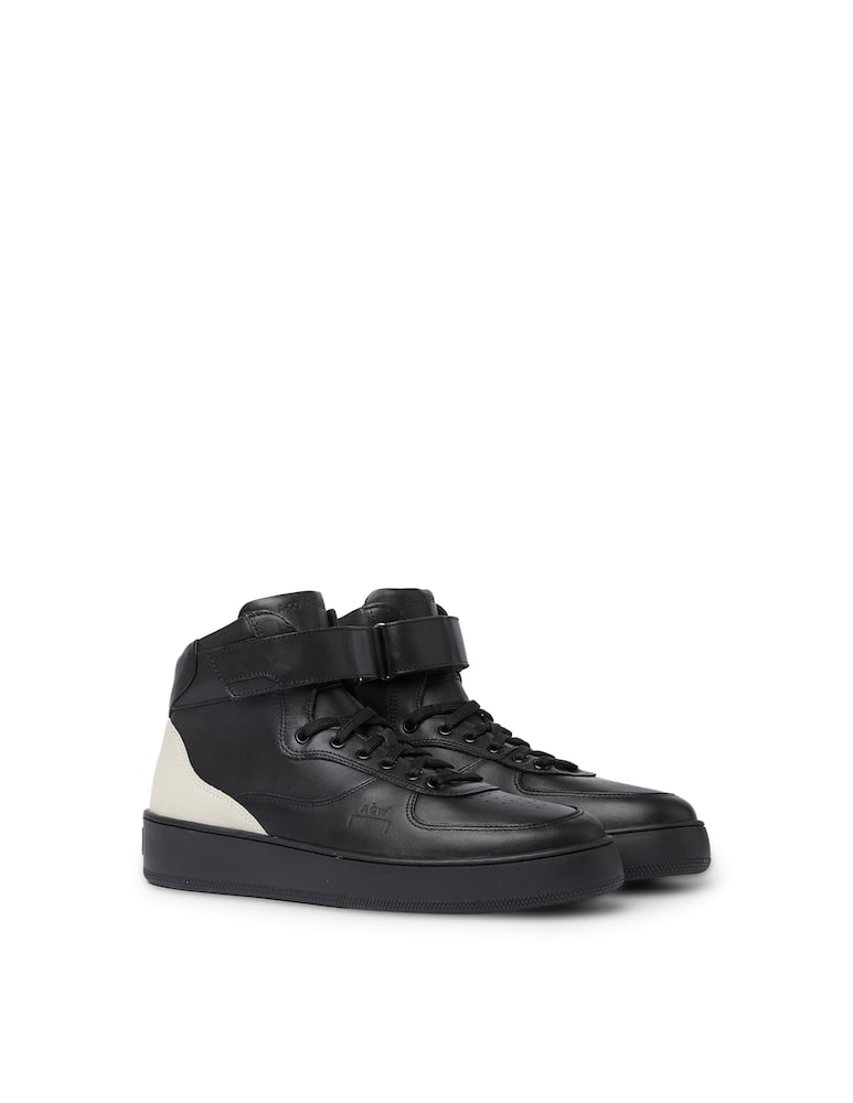 rinascente A-COLD-WALL* Sneaker rhombus hi-top