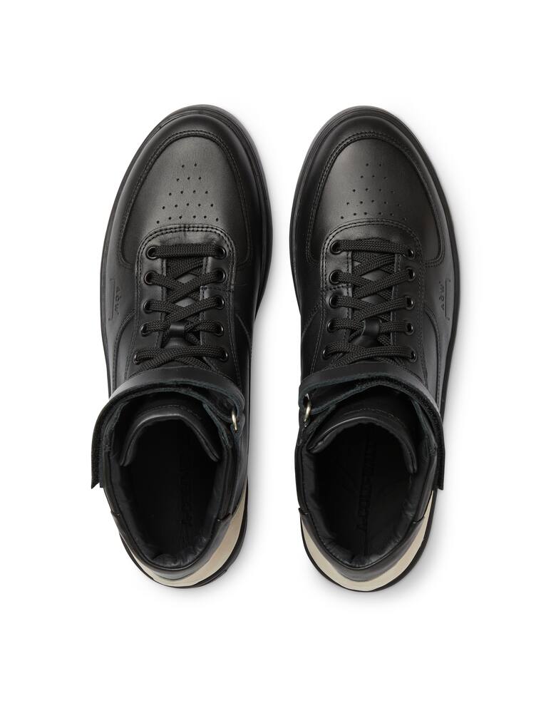 rinascente A-COLD-WALL* Sneaker rhombus hi-top