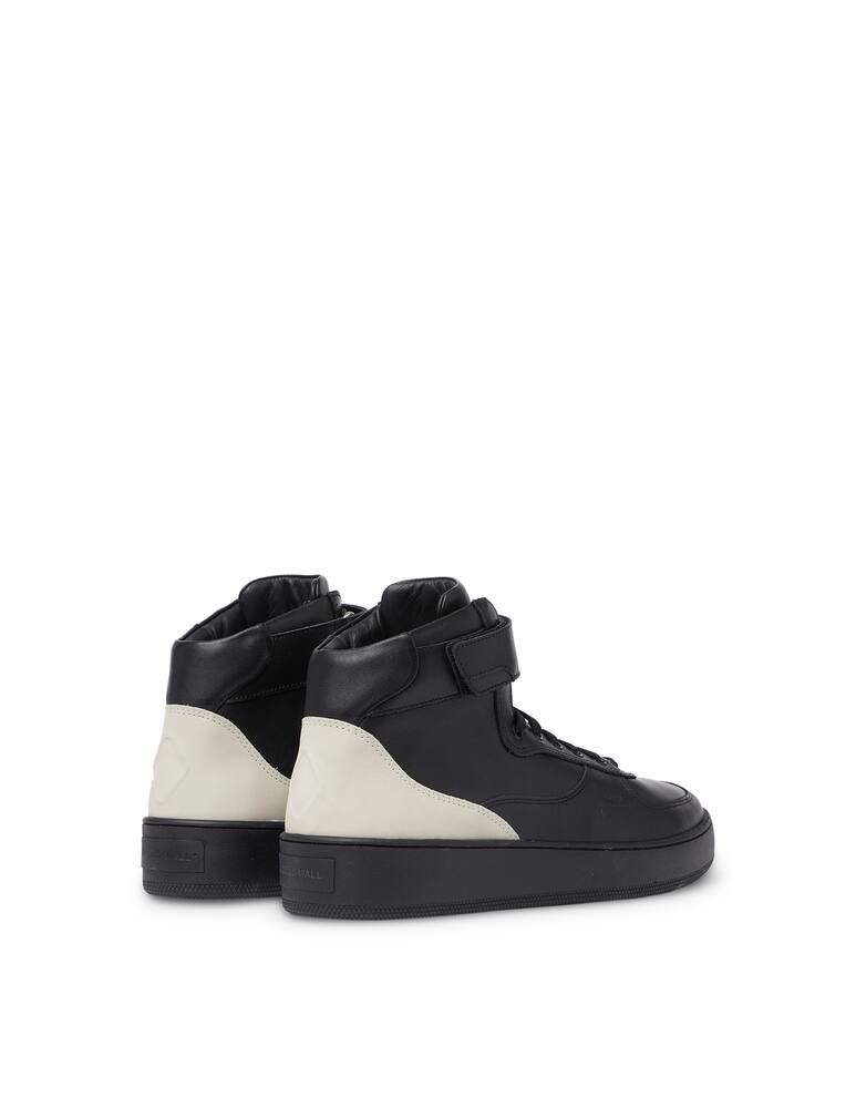 rinascente A-COLD-WALL* Sneaker rhombus hi-top