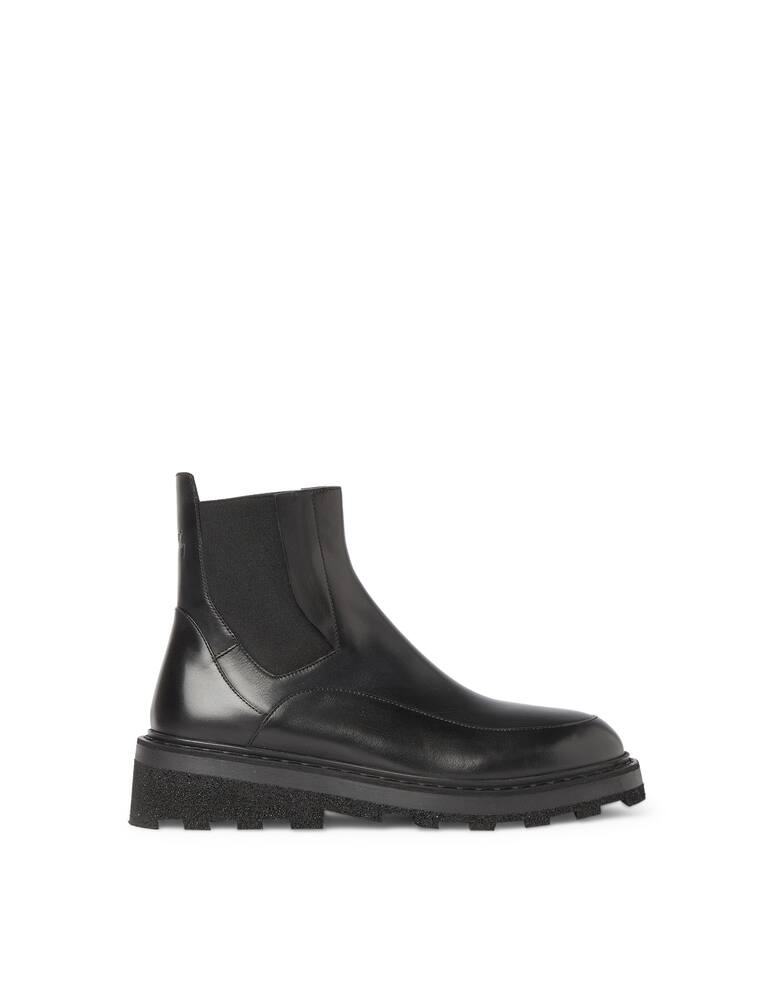 rinascente A-COLD-WALL* Chelsea leather ankle boots