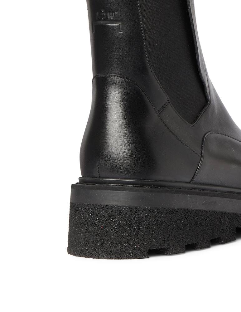 rinascente A-COLD-WALL* Chelsea leather ankle boots