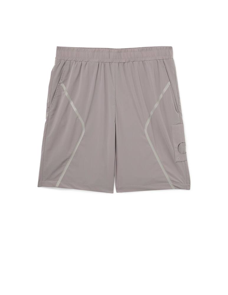 rinascente A-COLD-WALL* Pantaloni corti nylon welded