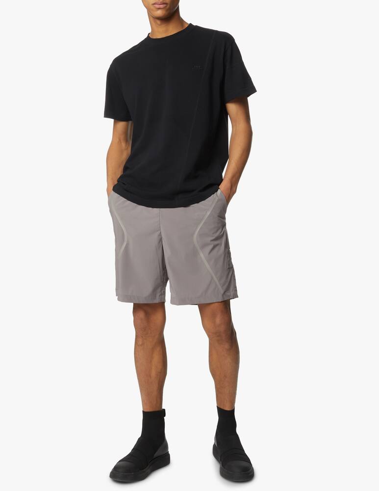 rinascente A-COLD-WALL* Pantaloni corti nylon welded