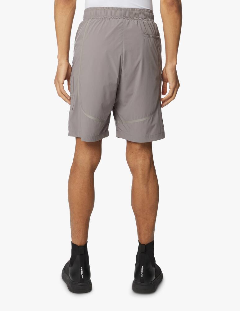 rinascente A-COLD-WALL* Pantaloni corti nylon welded