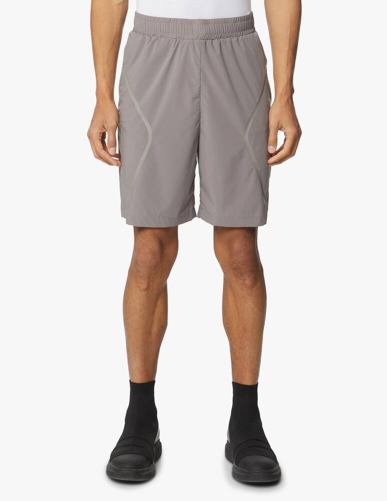 rinascente A-COLD-WALL* Pantaloni corti nylon welded