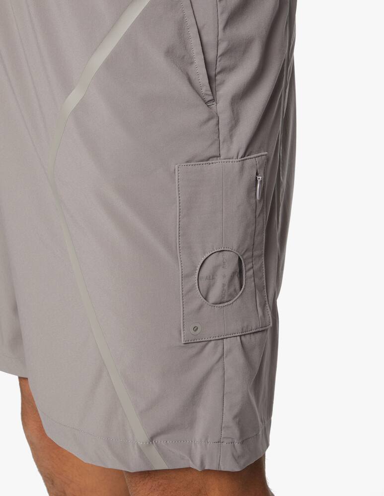 rinascente A-COLD-WALL* Pantaloni corti nylon welded