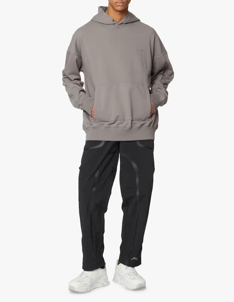 rinascente A-COLD-WALL* Felpa con cappuccio dissection