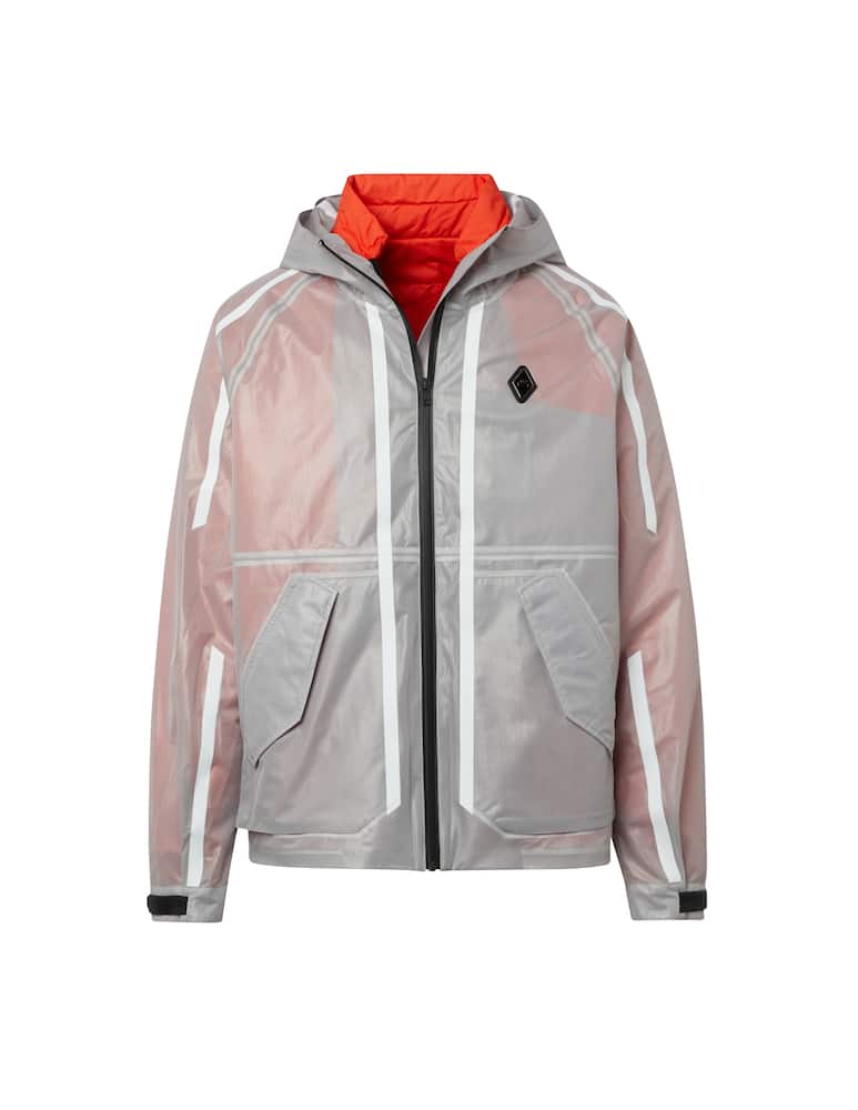 rinascente A-COLD-WALL* Tech insulate jacket