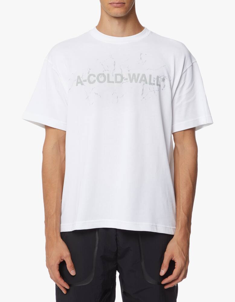 rinascente A-COLD-WALL* Maglietta girocollo logo