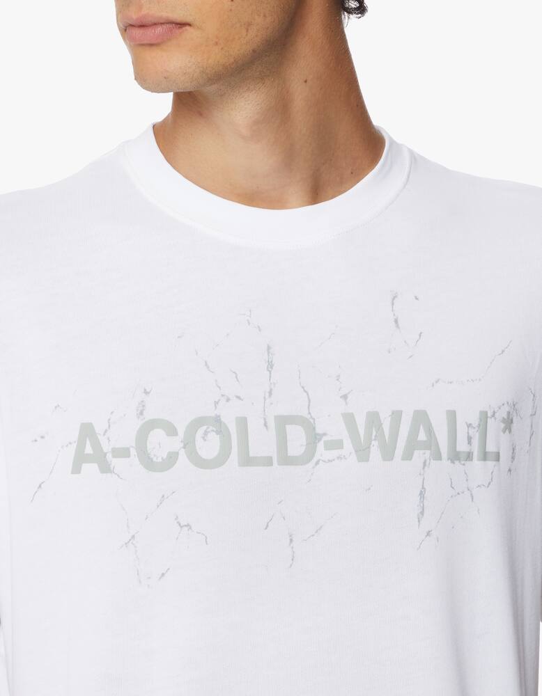rinascente A-COLD-WALL* Maglietta girocollo logo