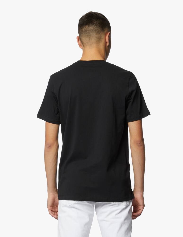 rinascente PS Paul Smith Reg Fit Tshirt Ufo Zebra