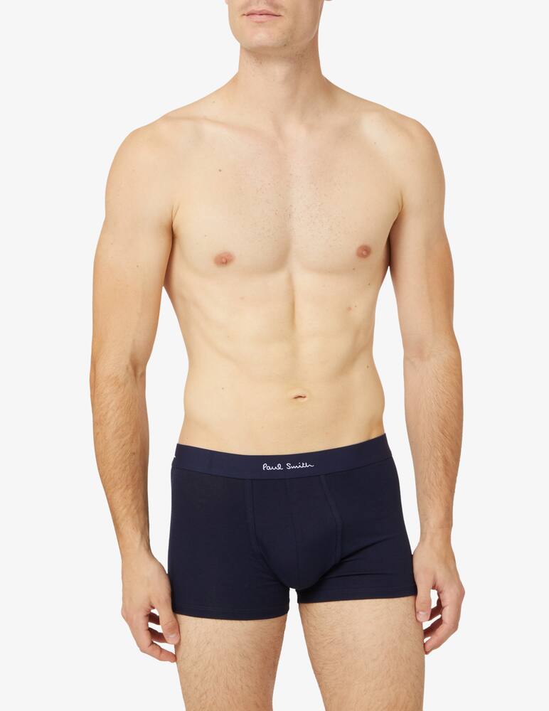 rinascente PS Paul Smith Trunk 3 pack - Blue