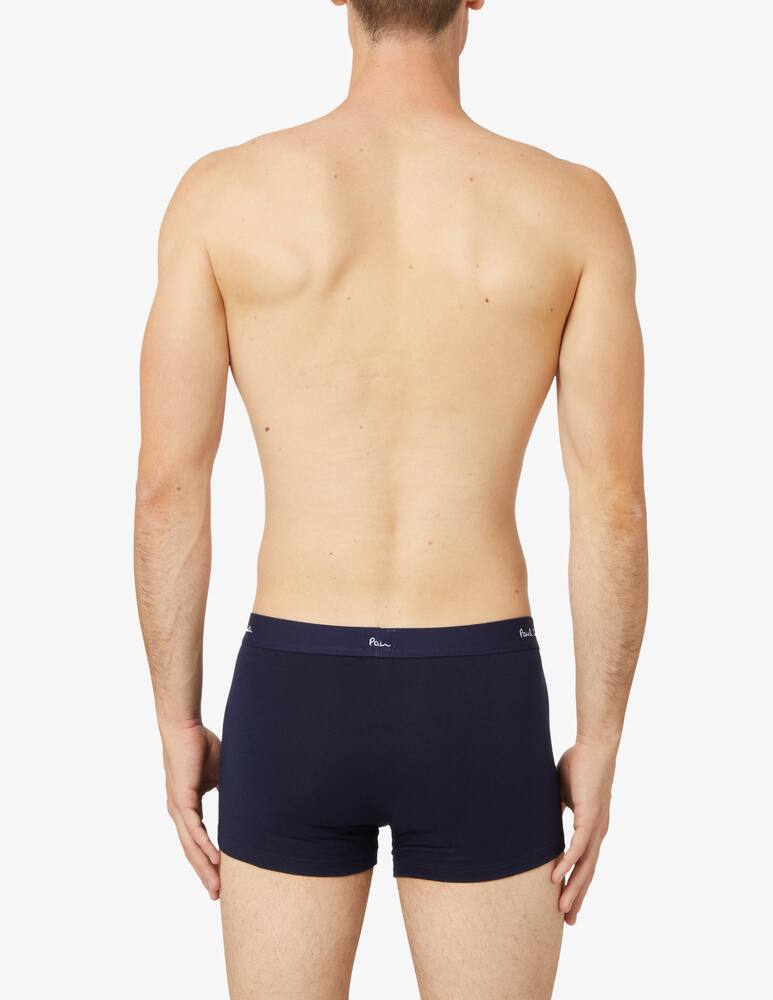 rinascente PS Paul Smith Trunk 3 pack - Blue