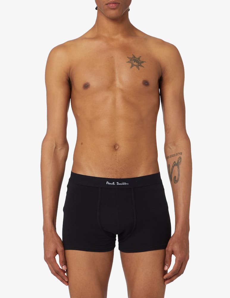 rinascente PS Paul Smith 3 pack trunks 