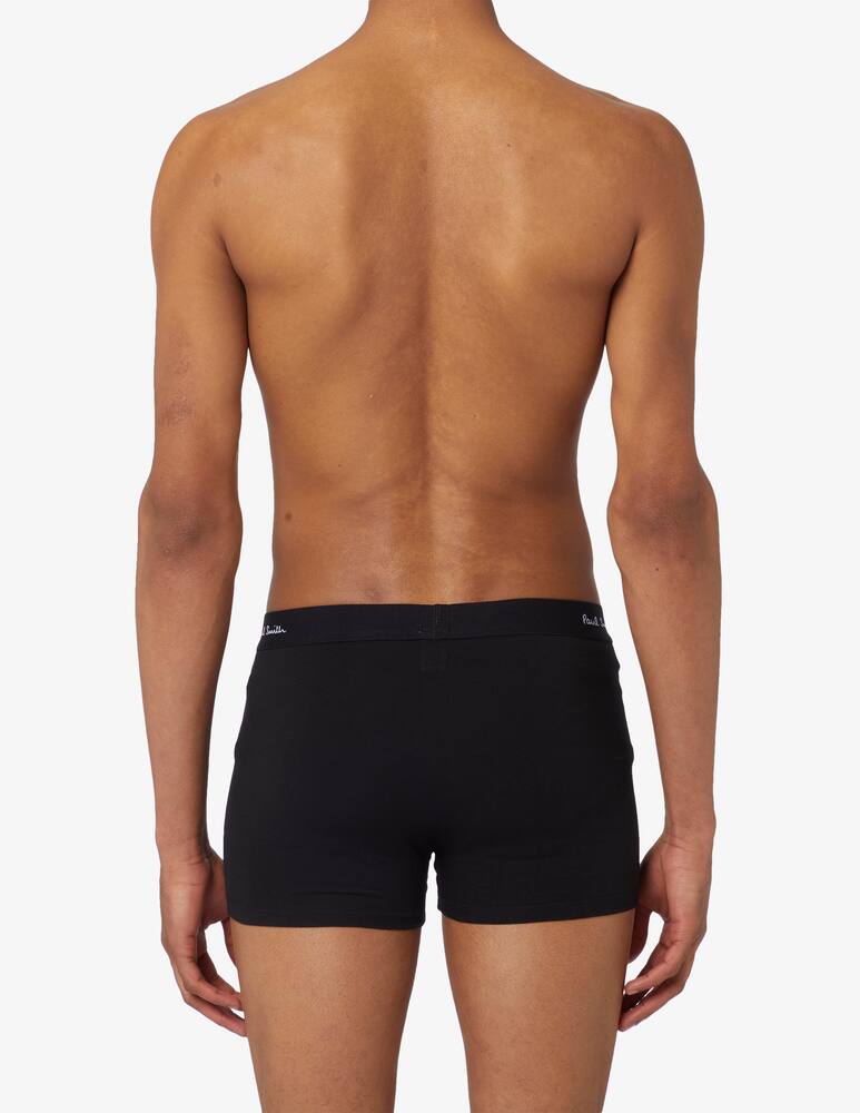 rinascente PS Paul Smith 3 pack trunks 