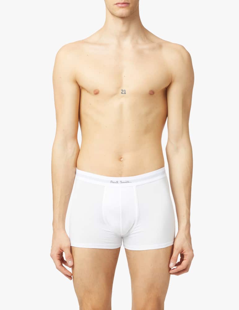 rinascente PS Paul Smith Box 3 boxer trunk - multi