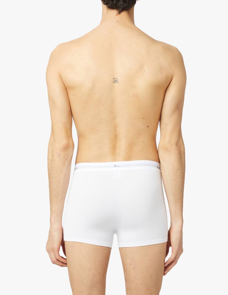 rinascente PS Paul Smith Box 3 boxer trunk - multi