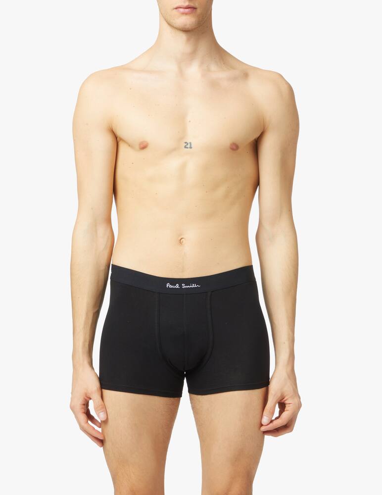 rinascente PS Paul Smith Box 3 boxer trunk - multi