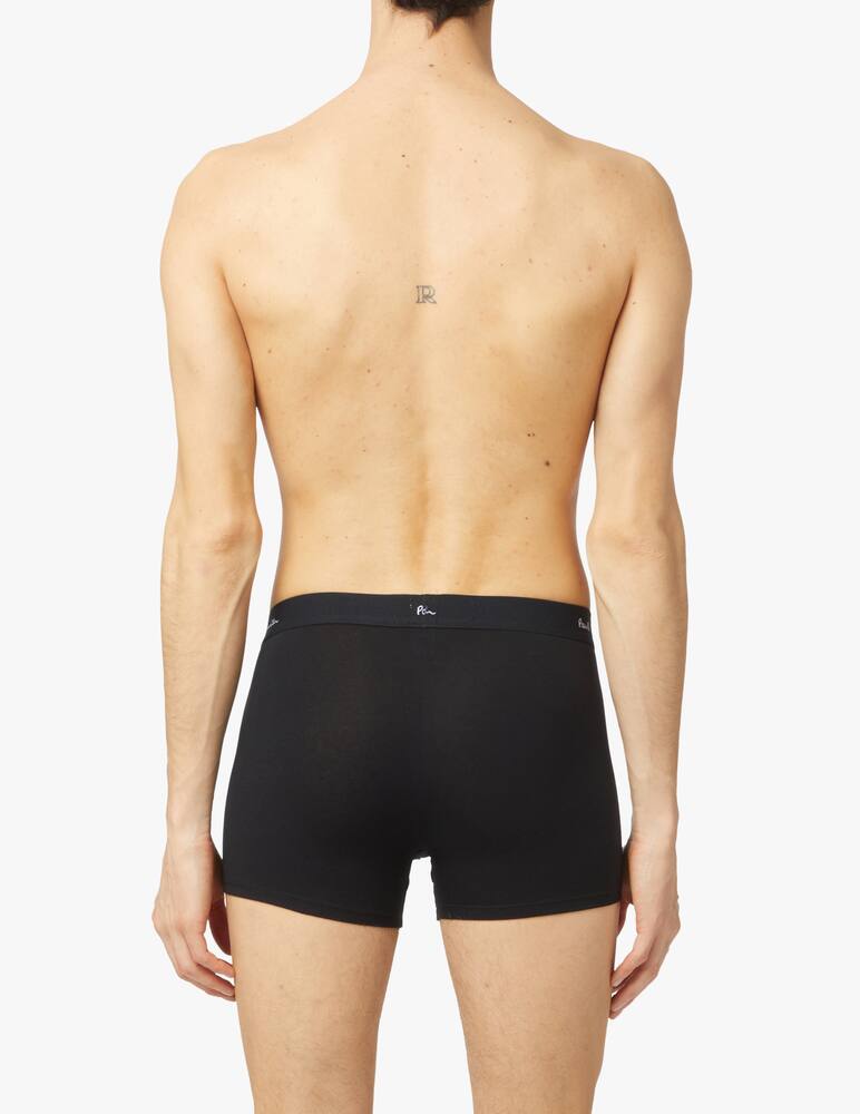 rinascente PS Paul Smith Box 3 boxer trunk - multi