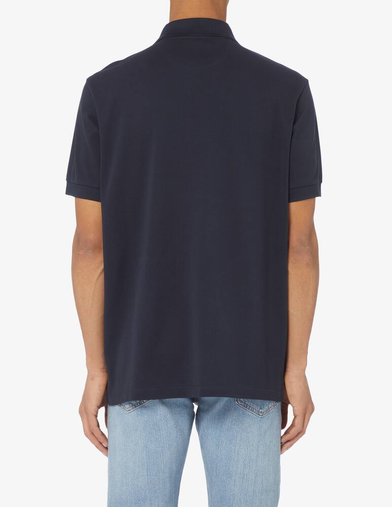 rinascente Paul Smith Placket polo shirt