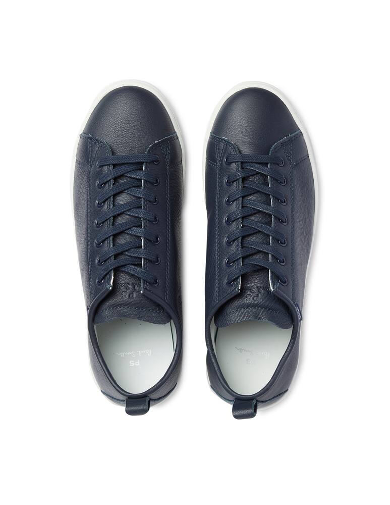 PS Paul Smith Miyata f cass leather sneakers - blue - picture 3 PS Paul Smith Miyata f cass leather sneakers - blue - picture 3