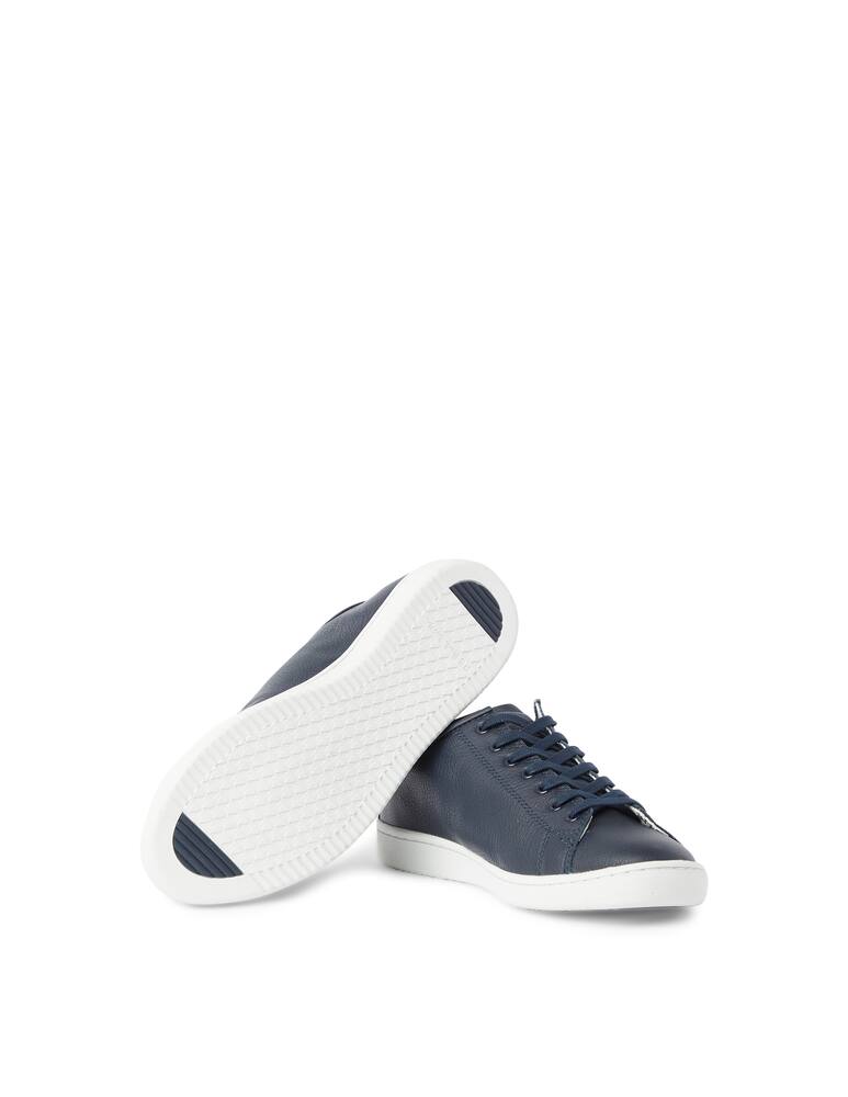 PS Paul Smith Miyata f cass leather sneakers - blue - picture 5 PS Paul Smith Miyata f cass leather sneakers - blue - picture 5