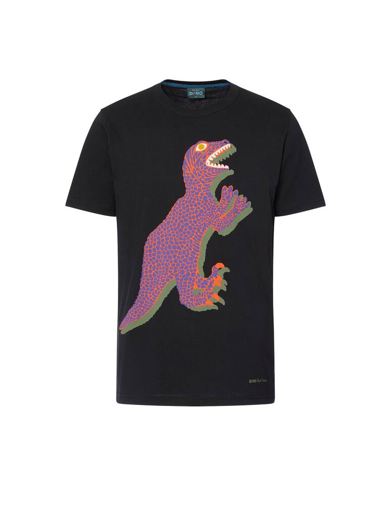 rinascente PS Paul Smith Reg Fit Tshirt Dino