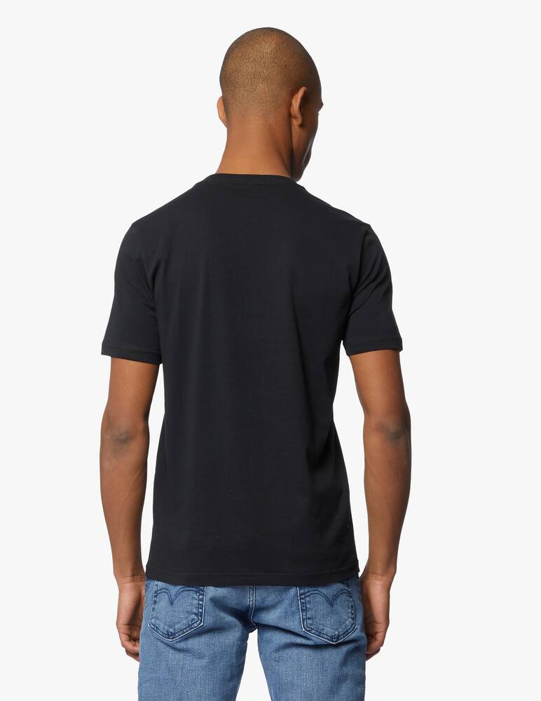 rinascente PS Paul Smith Reg Fit Tshirt Dino