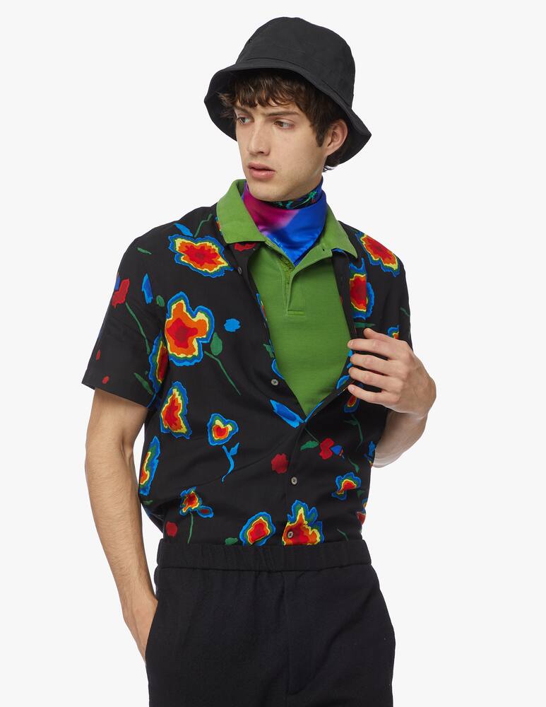 rinascente PS Paul Smith Camicia casual  manica corta 