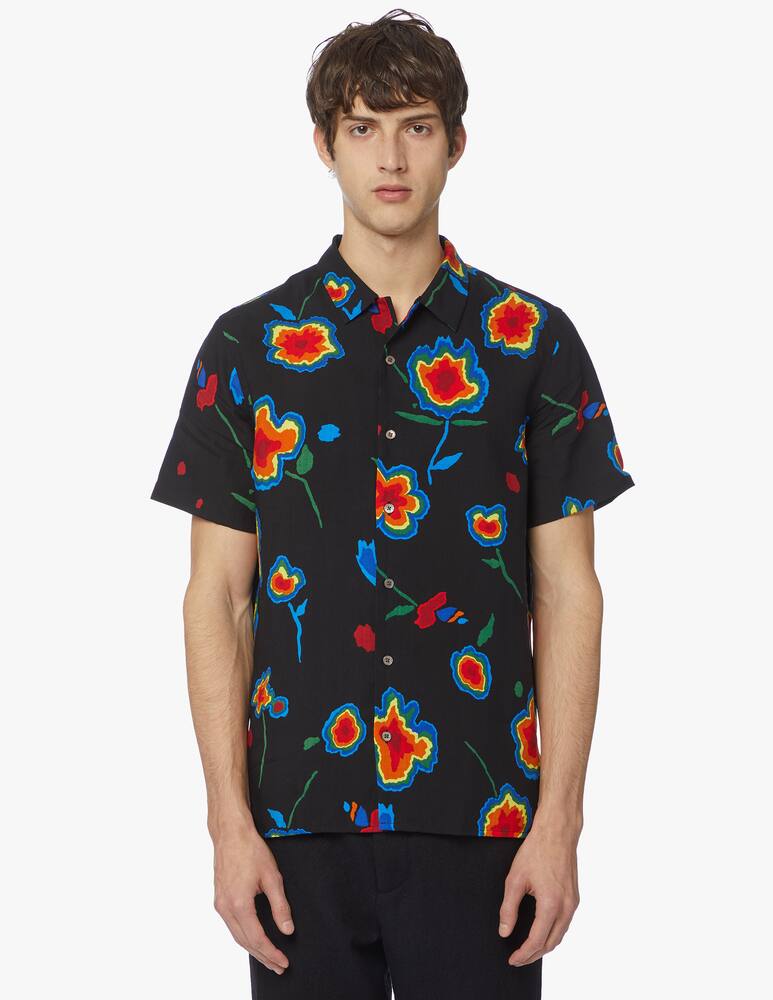 rinascente PS Paul Smith Camicia casual  manica corta 