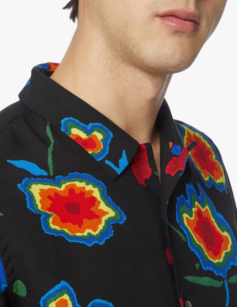 rinascente PS Paul Smith Camicia casual  manica corta 