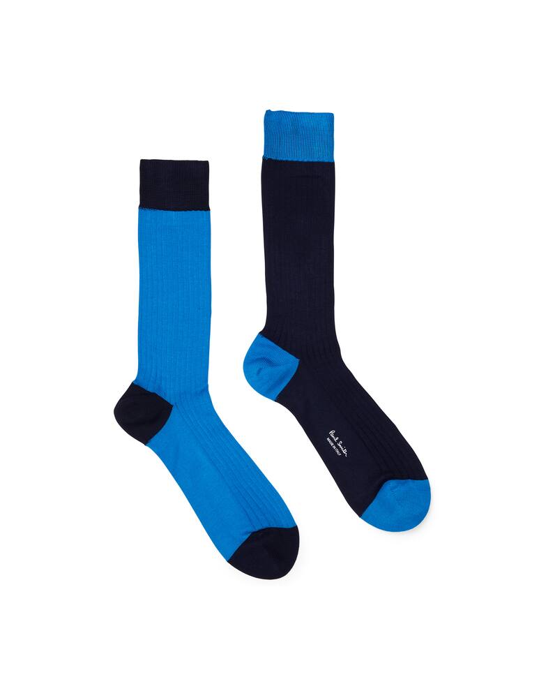 rinascente PS Paul Smith Sock Nate Odd Plain