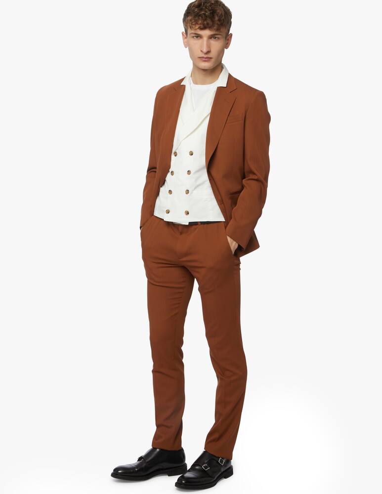 rinascente Paul Smith Giacca su misura a 2 bottoni