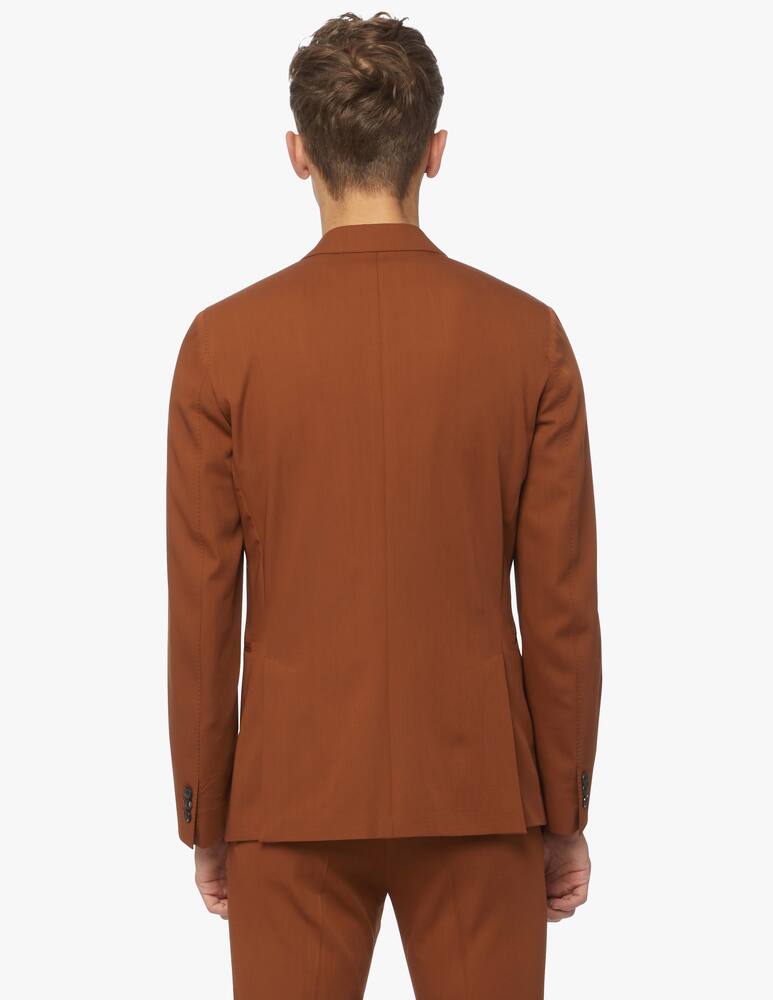 rinascente Paul Smith Giacca su misura a 2 bottoni