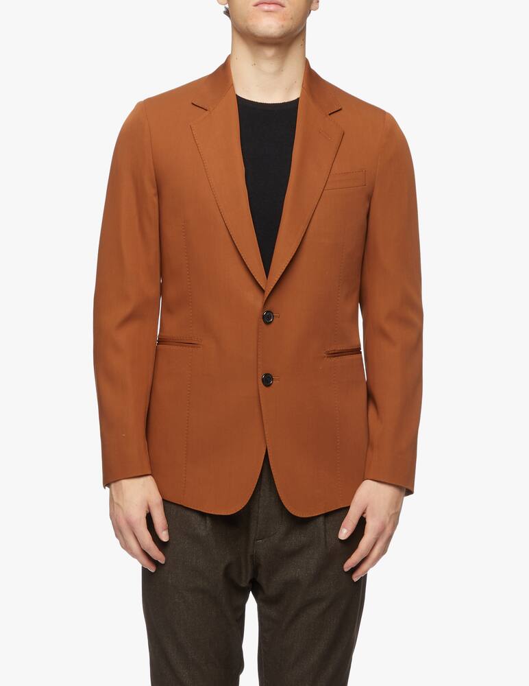 rinascente Paul Smith Giacca su misura a 2 bottoni