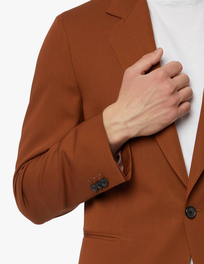 rinascente Paul Smith Giacca su misura a 2 bottoni