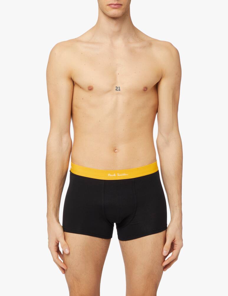 rinascente PS Paul Smith Trunk 3 pack - black