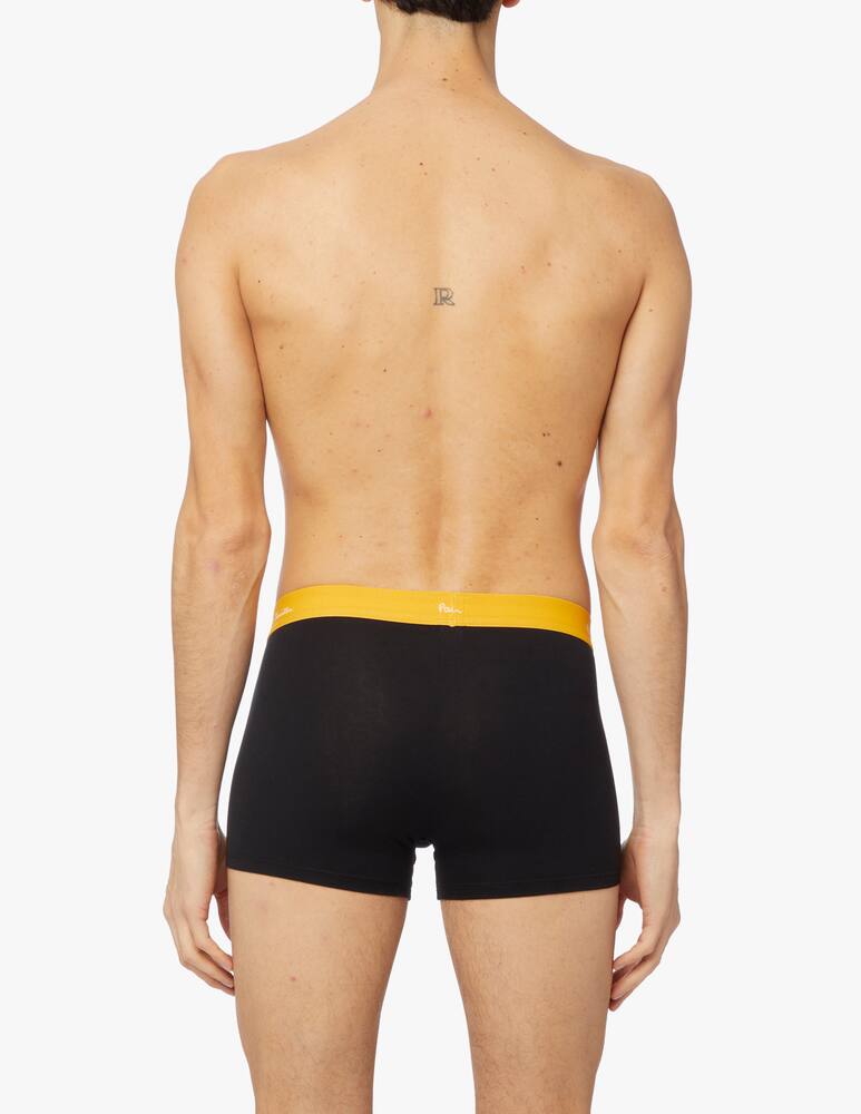 rinascente PS Paul Smith Trunk 3 pack - black