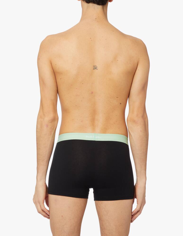 rinascente PS Paul Smith Trunk 3 pack - black