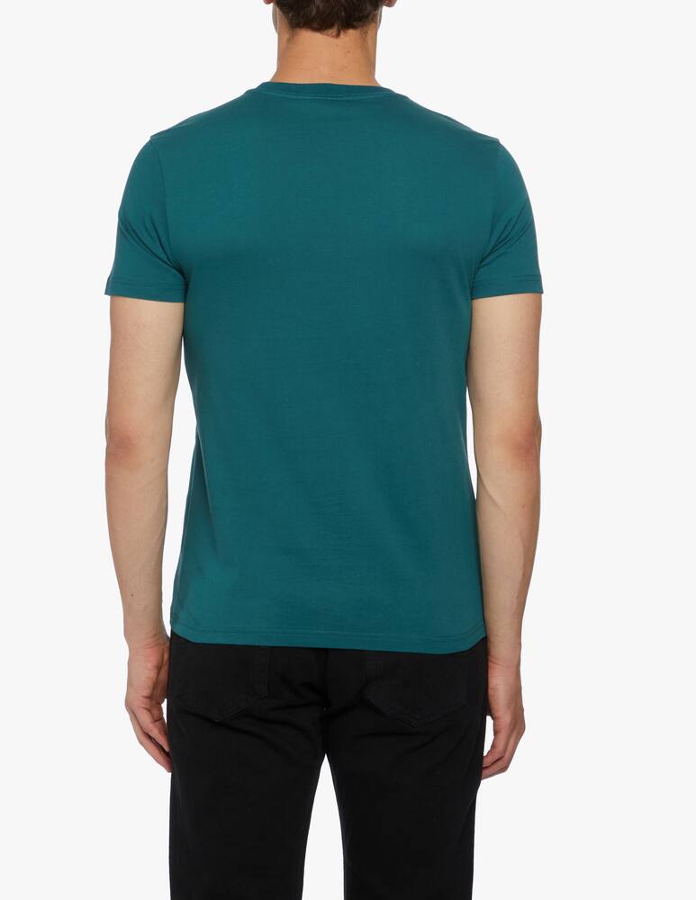 rinascente PS Paul Smith T-shirt monkey halo slim fit