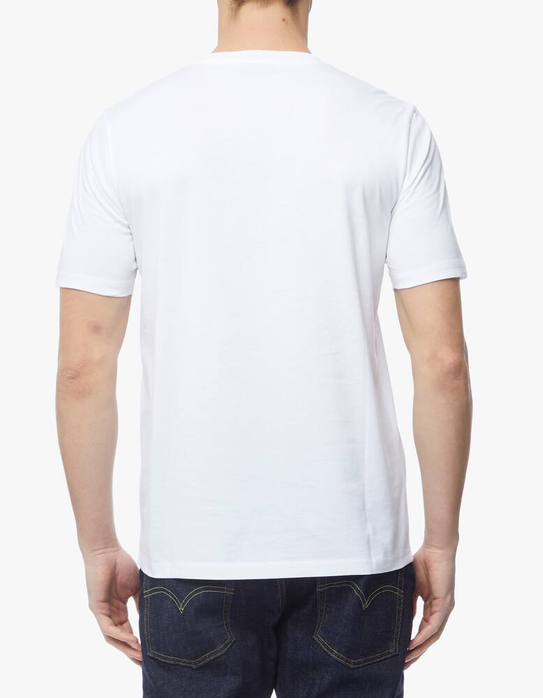 rinascente PS Paul Smith T-shirt con stampa teschio