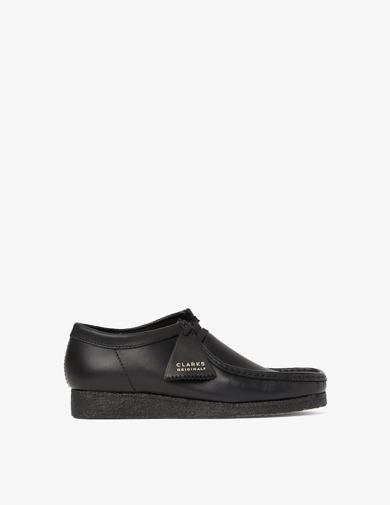 Clarks Scarpe wallabee - immagine 1 Clarks Scarpe wallabee - immagine 1