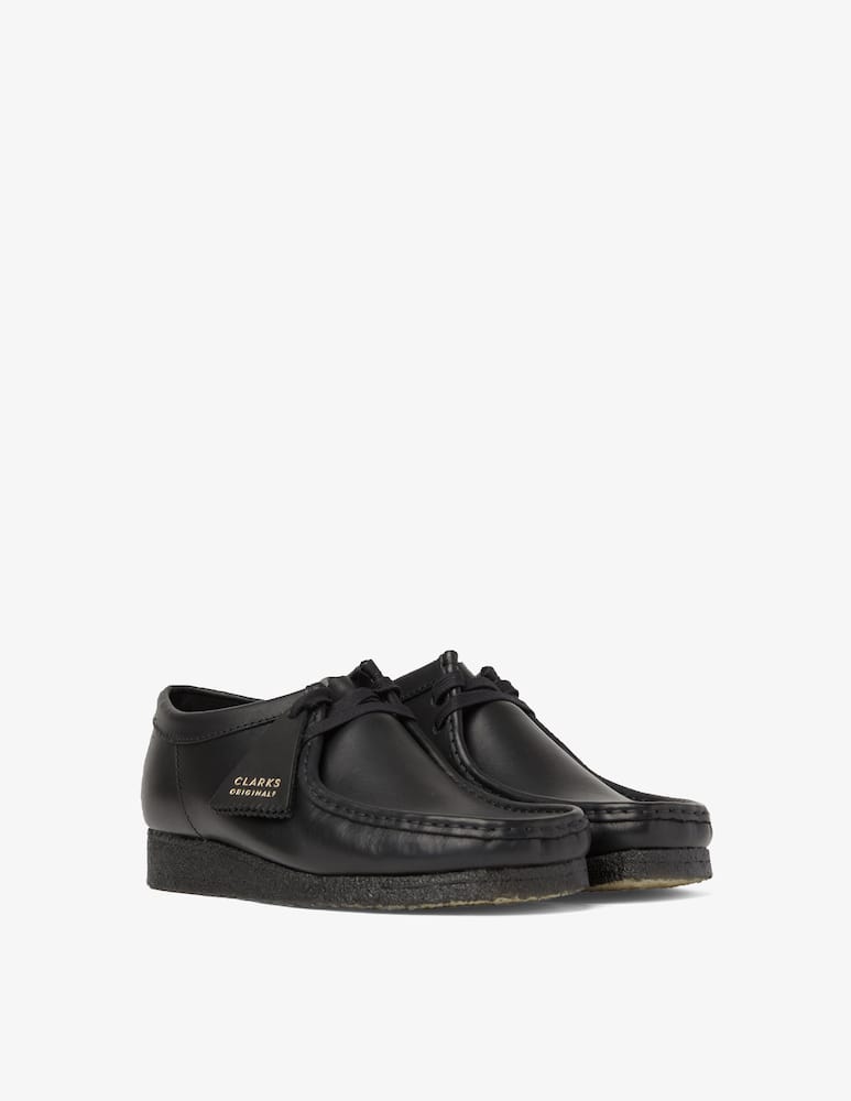 Clarks Scarpe wallabee - immagine 2 Clarks Scarpe wallabee - immagine 2