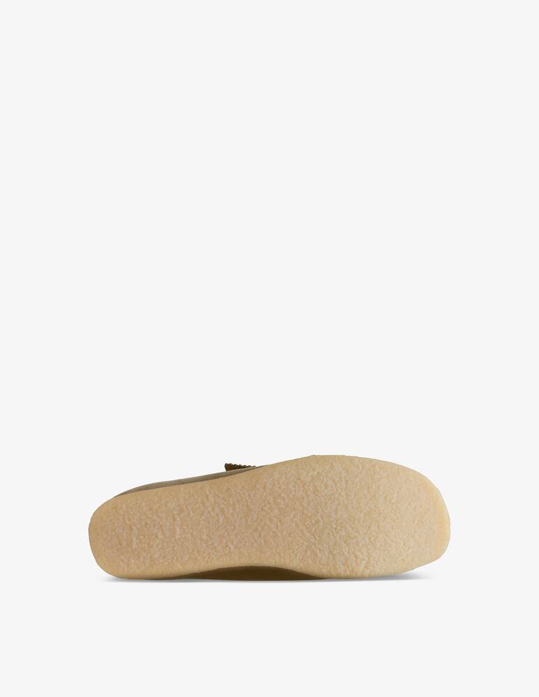 Clarks Scarpe classiche Wallabee - immagine 5 Clarks Scarpe classiche Wallabee - immagine 5