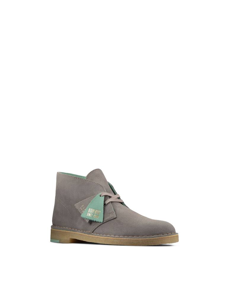 rinascente Clarks Desert boot in suede